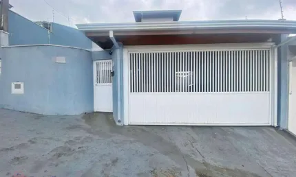 Casa com 3 dormitórios à venda, 220 m² por r$ 1.270.000,00 - mirante de jundiaí - jundiaí/sp