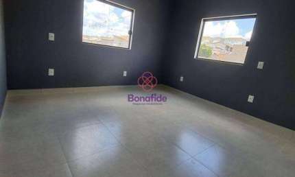 Sala para alugar, 15 m² por R$ 830,00 - Parque Residencial Jundiaí - Jundiaí/SP