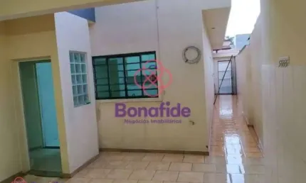 Casa com 3 dormitórios à venda, 123 m² por r$ 500.000,00 - jardim shangai - jundiaí/sp