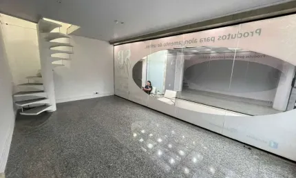 Sala para alugar, 50 m² por r$ 2.700,00/mês - centro - jundiaí/sp