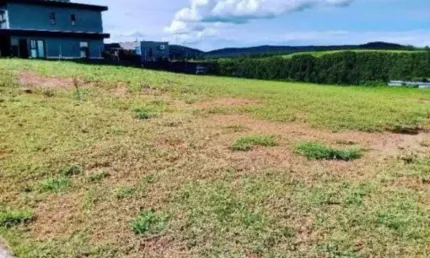 Terreno à venda, 640 m² por r$ 382.000,00 - loteamento residencial vale das águas - itatiba/sp