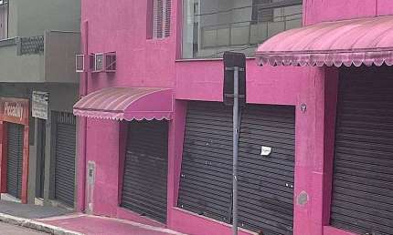 Salão para alugar, 170 m² por R$ 5.537,26/mês - Centro - Jundiaí/SP