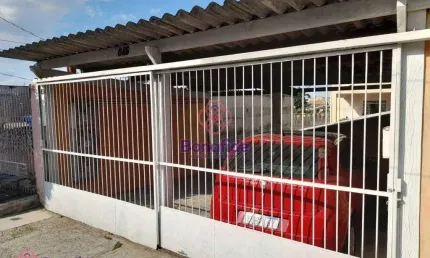 Casa para VENDA localizada no bairro JARDIM DO LAGO, em Jundiaí/SP.