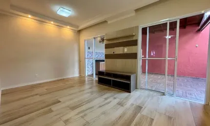 Casa com 3 dormitórios à venda, 97 m² por R$ 880.000,00 - Jardim Colônia - Jundiaí/SP