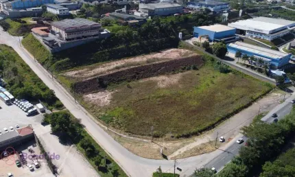 Área à venda, 18000 m² por R$ 6.300.000,00 - Área Industrial - Várzea Paulista/SP