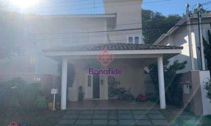 Casa com 3 dormitórios à venda, 279 m² por R$ 2.050.000,00 - Jardim Santa Teresa - Jundiaí/SP