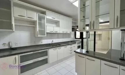 Apartamento com 3 dormitórios à venda, 136 m² por R$ 1.350.000,00 - Centro - Jundiaí/SP