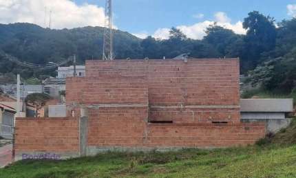 Casa com 3 dormitórios à venda, 163 m² por R$ 510.000,00 - Jardim Copacabana - Jundiaí/SP