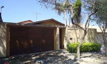 Casa para VENDA localizada no bairro VILA PROGRESSO, em Jundiaí/SP.