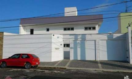 Casa para VENDA localizada no bairro JARDIM PAULISTA I, em Jundiaí/SP.