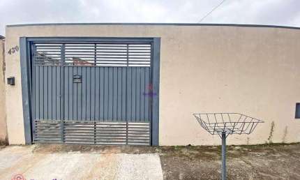 Casa com 1 dormitório à venda, 79 m² por R$ 600.000,00 - Jardim Pacaembu - Jundiaí/SP