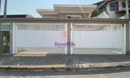 Casa com 3 dormitórios à venda, 224 m² por R$ 1.450.000,00 - Horto Santo Antonio - Jundiaí/SP