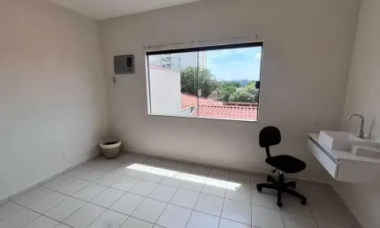 Sala para alugar, 13 m² por R$ 1.950,00/mês - Anhangabaú - Jundiaí/SP