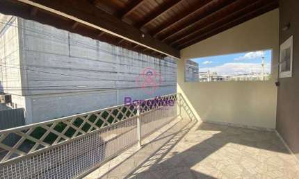 Casa com 4 dormitórios à venda, 132 m² por R$ 500.000,00 - Jardim Primavera - Várzea Paulista/SP