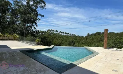 Casa com 3 dormitórios à venda, 400 m² por R$ 2.300.000,00 - Serra dos Lagos - Cajamar/SP