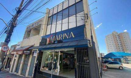Casa comercial para LOCAÇÃO localizado no bairro VILA ARENS, em Jundiaí/SP.