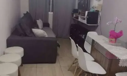 Apartamento com 3 dormitórios à venda, 70 m² por r$ 298.000,00 - chácara são francisco - jundiaí/sp
