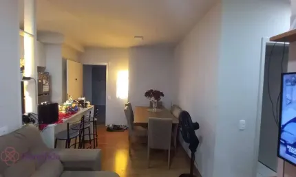Apartamento para venda no condomínio residencial panorama, localizado no bairro vila rio branco, em jundiaí/sp.
