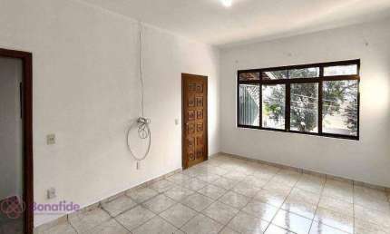 Casa com 2 dormitórios para alugar, 100 m² por R$ 2.000,00/mês - Parque Brasília - Jundiaí/SP