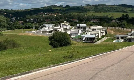 Terreno à venda, 1000 m² por R$ 630.000,00 - Dos Medeiros - Jundiaí/SP