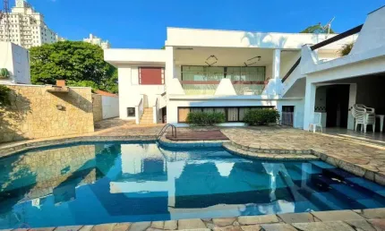 Casa com 5 dormitórios, 530 m² - venda por R$ 3.200.000,00 ou aluguel por R$ 15.815,00/mês - Jardim Ana Maria - Jundiaí/SP