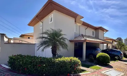 Casa com 3 dormitórios à venda, 120 m² por R$ 1.200.000,00 - Loteamento Reserva Ermida - Jundiaí/SP