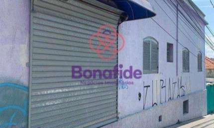 Salão para alugar, 163 m² por R$ 3.150,00 - Centro - Jundiaí/SP