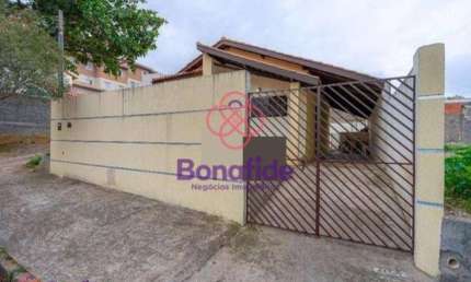 Casa com 2 dormitórios à venda, 122 m² por R$ 1.000.000,00 - Loteamento Reserva Ermida - Jundiaí/SP
