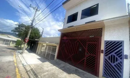 Casa com 3 dormitórios à venda, 150 m² por R$ 650.000,00 - Jardim Esplanada - Jundiaí/SP