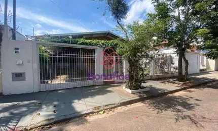 Casa com 4 dormitórios à venda, 222 m² por R$ 2.130.000,00 - Jardim das Samambaias - Jundiaí/SP