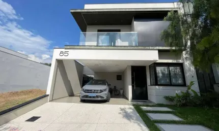 Casa com 4 dormitórios à venda, 215 m² por R$ 2.150.000,00 - Engordadouro - Jundiaí/SP