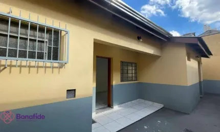 Casa com 3 dormitórios para alugar, 100 m² por r$ 3.300,00/mês - centro - jundiaí/sp