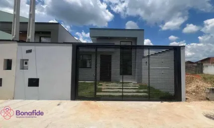 Casa para VENDA localizada no bairro MARAMBAIA, em Jundiaí/SP.