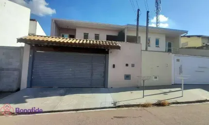 Casa com 3 dormitórios à venda, 150 m² por R$ 870.000,00 - Jardim Florestal - Jundiaí/SP