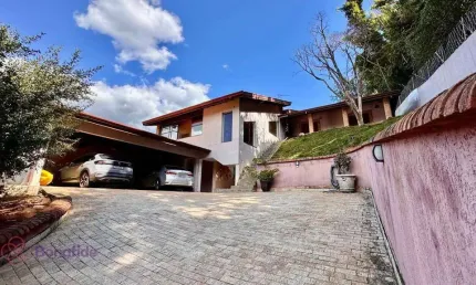 Casa para VENDA localizada no bairro CHÁCARA MALOTA, na cidade de Jundiaí/SP