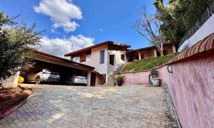 Casa para LOCAÇÃO localizada no bairro CHÁCARA MALOTA, na cidade de Jundiaí/SP.