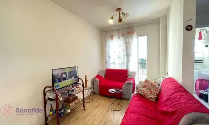 apartamento mobiliado para VENDA, localizado no condomínio GRAND CLUB, na cidade de Jundiaí.