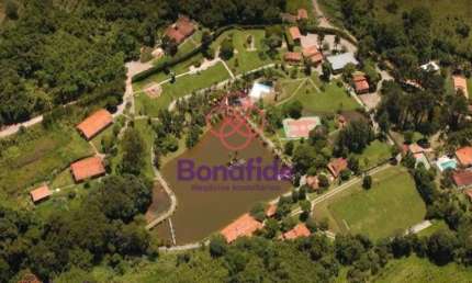 Fazenda com 7 dormitórios à venda, 46000 m² por R$ 5.000.000,00 - Parque São Gabriel - Itatiba/SP