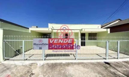 Casa com 3 dormitórios à venda, 115 m² por R$ 590.000,00 - Vila Lacerda - Jundiaí/SP
