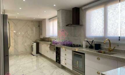 Apartamento com 3 dormitórios à venda, 126 m² por R$ 900.000,00 - Vila Vianelo - Jundiaí/SP