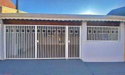 Casa com 2 dormitórios à venda, 94 m² por R$ 520.000,00 - Recanto Quarto Centenário - Jundiaí/SP