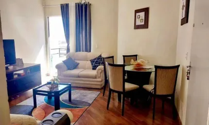 Apartamento para VENDA no condomínio NOME DO CONDOMÍNIO, localizado no bairro JARDIM SHANGAI, em Jundiaí/SP.
