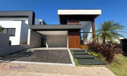 Casa com 3 dormitórios à venda, 181 m² por R$ 1.850.000,00 - Jardim Primavera - Itupeva/SP
