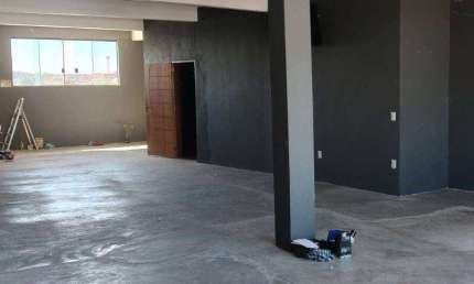 Sala para alugar, 120 m² por R$ 2.000,00/mês - Ivoturucaia - Jundiaí/SP