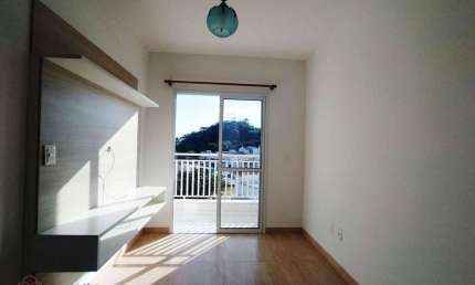 Apartamento com 2 dormitórios à venda, 49 m² por R$ 320.000,00 - Jardim das Tulipas - Jundiaí/SP