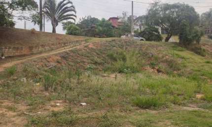 Terreno à venda, 1034 m² por R$ 375.000,00 - Parque dos Cafezais II - Itupeva/SP