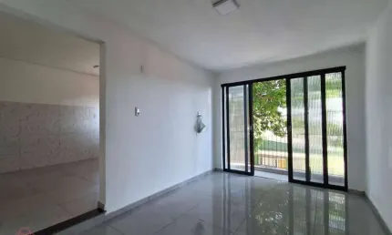 Casa com 2 dormitórios à venda, 146 m² por R$ 480.000,00 - Jardim Pacaembu - Jundiaí/SP