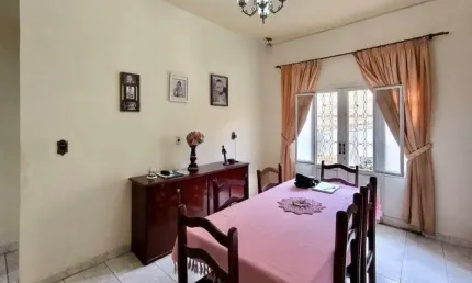 Casa com 5 dormitórios à venda, 277 m² por R$ 640.000,00 - Vila Joana - Jundiaí/SP