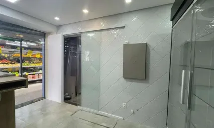 Loja para alugar, 30 m² por R$ 1.400,00/mês - Jardim São Bento - Jundiaí/SP