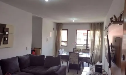 Apartamento com 3 dormitórios à venda, 87 m² por R$ 460.000,00 - Parque da Represa - Jundiaí/SP